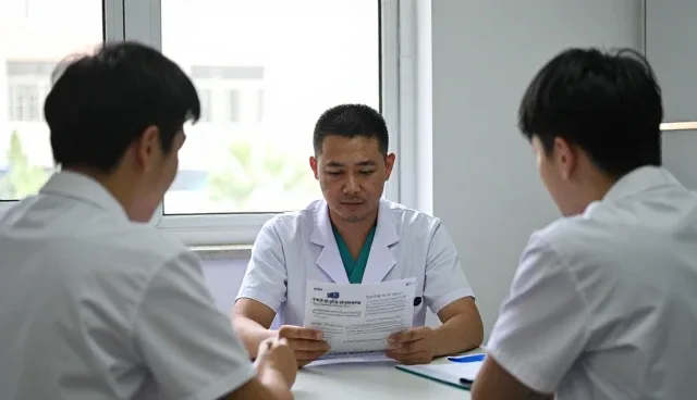 慢性病管理服务如何推动注重效率提升